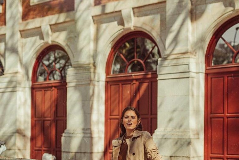 15 Perfect Spring Outfits We Want to Wear All Weekend 15 Perfect Spring Outfits We Want to Wear All Weekend - Weekend outfit ideas, spring weekend outfit ideas, spring street style, spring outfit ideas