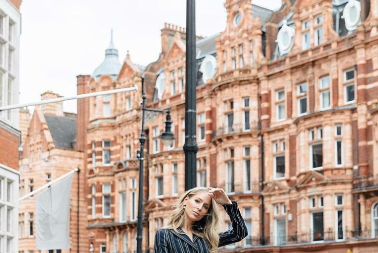 Style Up Your Life - 15 March 2019 Outfit Ideas - spring stripes outfit ideas, spring street style, March outfit ideas, Early Spring outfit