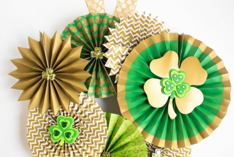 15 Easy DIY Decoration Ideas For St. Patrick's Day 15 Easy DIY Decoration Ideas For St. Patrick's Day - Diy St. Patrick's Day Decorations, DIY St. Patrick's Day, DIY Patriotic Home Decor Ideas, DIY Decoration Ideas For St. Patrick's Day, DIY Decoration Ideas