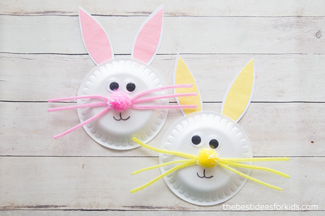 15 Cute and Fun Easter Crafts for Kids (Part 2) 15 Cute and Fun Easter Crafts for Kids (Part 2) - Easter Crafts for Kids, Easter crafts, DIY Easter Carrot Decorations, diy Easter