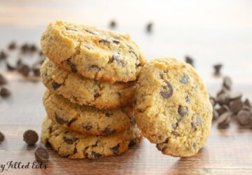 15 Best Keto Cookie Recipes - Keto Cookies, Keto Cookie Recipes, Keto Cookie Recipe