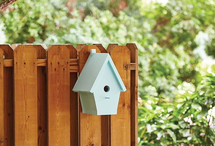 15 Awesome DIY Bird Houses 15 Awesome DIY Bird Houses - DIY Bird Houses, DIY Bird House, DIY Bird, Bird Houses