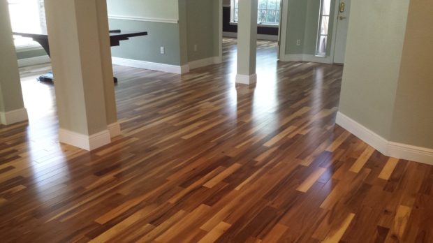 Give Your Home A Fresh Look With An Upgraded Wooden Floor - wooden, wood, solid, parador, laminate, hardwood, floors, flooring, floor, engineered