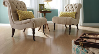 Give Your Home A Fresh Look With An Upgraded Wooden Floor
