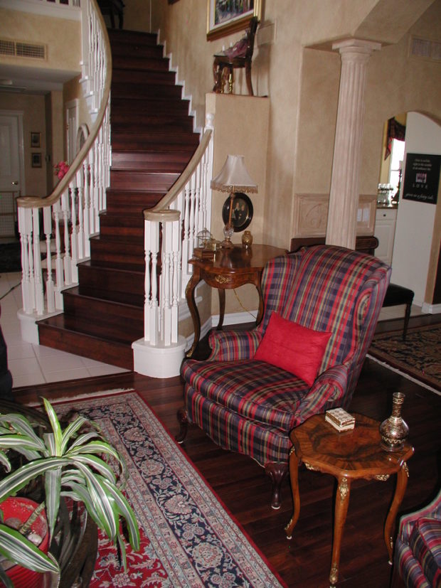 Give Your Home A Fresh Look With An Upgraded Wooden Floor - wooden, wood, solid, parador, laminate, hardwood, floors, flooring, floor, engineered
