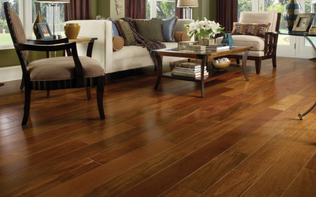 Give Your Home A Fresh Look With An Upgraded Wooden Floor - wooden, wood, solid, parador, laminate, hardwood, floors, flooring, floor, engineered