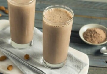 15 Best Keto-Friendly Protein Shakes - protein smoothies, Protein Shakes, Keto-Friendly Protein Shakes, keto recipes, Keto Protein Shakes, Healthy Smoothie