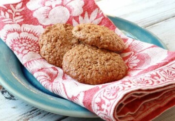 15 Yummy Lactation Cookie Recipes for Breastfeeding Moms (Part 1) - Lactation Cookie Recipes for Breastfeeding Moms, Lactation Cookie Recipes, Lactation Cookie, Cookie Recipes