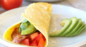 15 Keto Breakfast Recipes To Help You Burn Fat