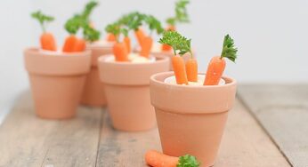 Creative DIY Easter Carrot Decor Ideas and Treats