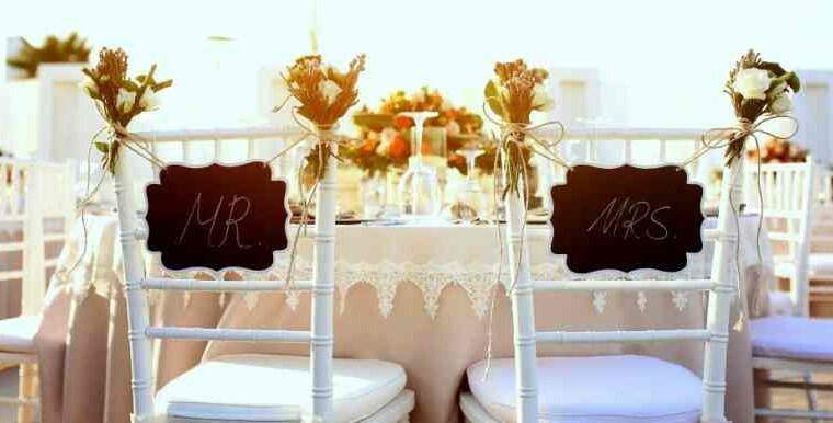 15 Gorgeous DIY Wedding Decor Ideas - DIY Wedding Favors, diy wedding decorations, DIY Wedding Decor Ideas, DIY Wedding Decor, diy wedding