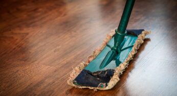 Tips to Save Time on Cleaning Your Home