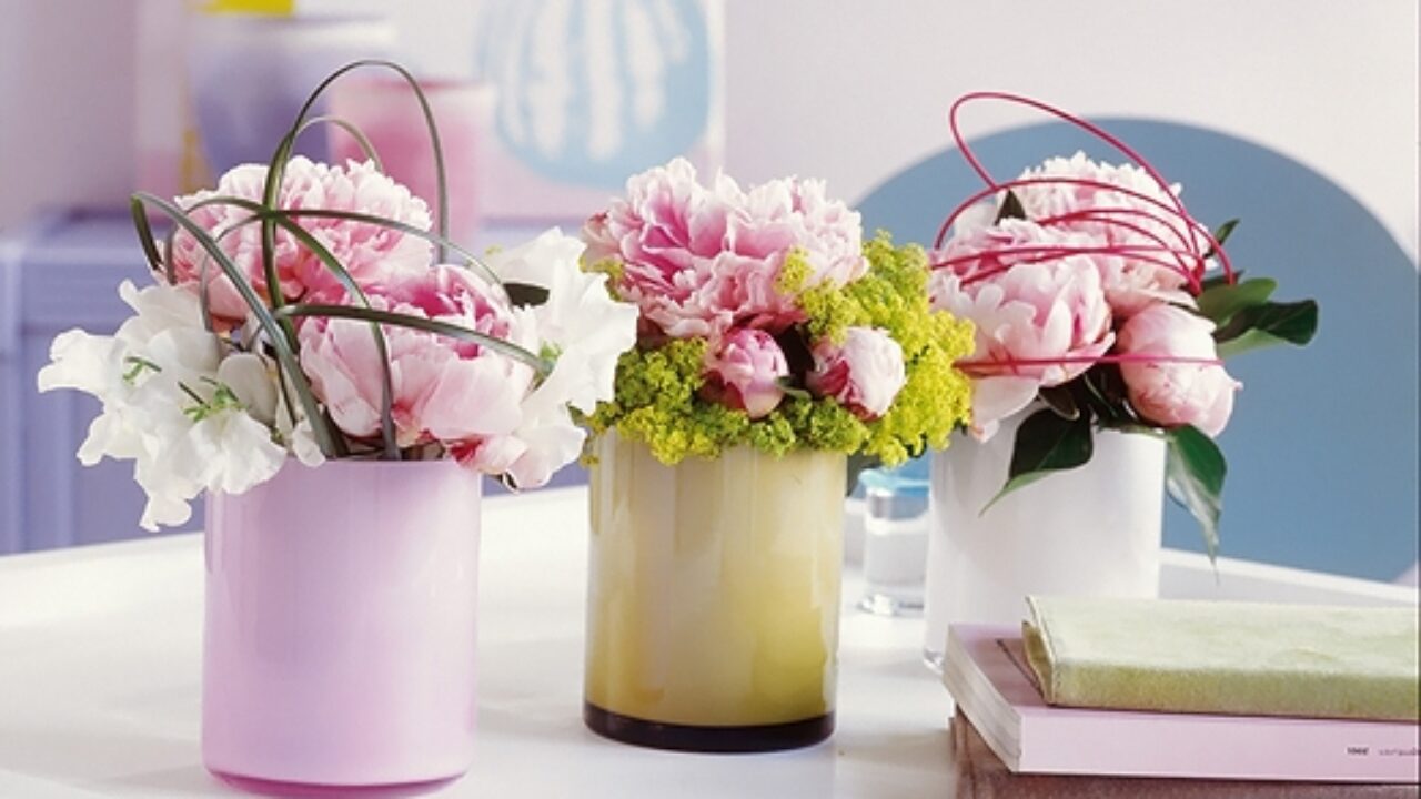 Bring Spring In Diy Fl Home Decor Projects Diy Fl Home Decor Projects