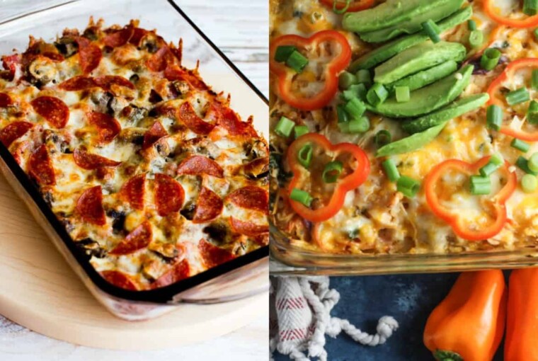 15 Easy Keto Casserole Recipes For Weight Loss - Low-Carb and Keto Dips, keto recipes, Keto Casserole Recipes For Weight Loss, Keto Casserole Recipes, Keto Casserole Recipe, Keto, Casserole Recipes