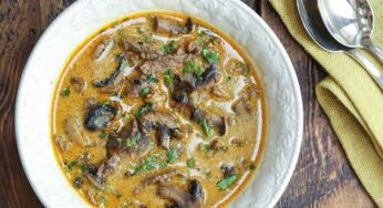 15 Keto Soup Recipes That Will Make You Feel Cozy