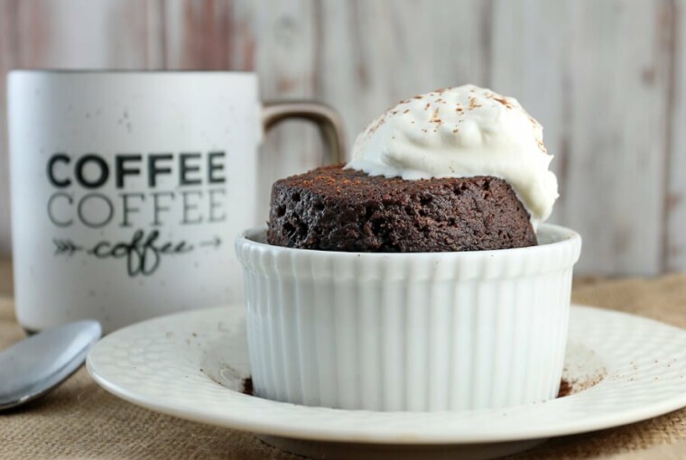 15 Easy and Quick Low Carb Mug Cakes - Mug Cakes, Mug Cake Recipes, Low Carb Mug Cakes, keto recipes, keto Mug cakes, Keto Cookies