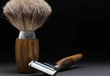 5 Common Wet Shaving Mistakes You Probably Don’t Know You’re Making - wet, water, technique, shaving, razor, mistakes, face, angle