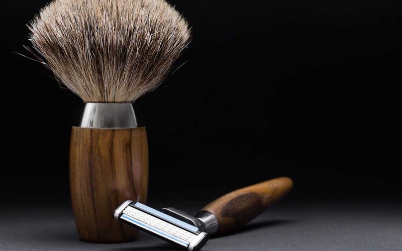 5 Common Wet Shaving Mistakes You Probably Don’t Know You’re Making - wet, water, technique, shaving, razor, mistakes, face, angle