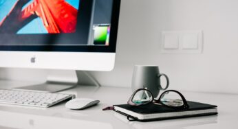 Elegant Leather Office Products for The Organized Type