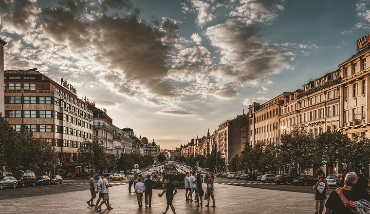 Best Places to Visit on Your Central European Sojourn Best Places to Visit on Your Central European Sojourn - warsaw, visit, vienna, travel, prague, places, Budapest, bratislava