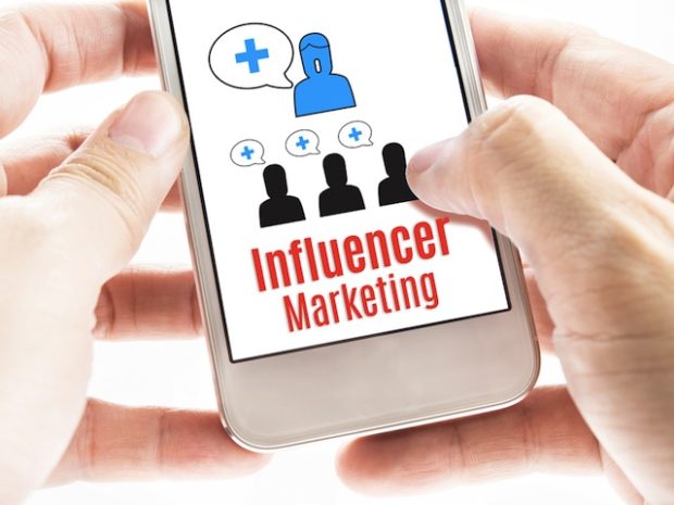 6 Tips to Social Media Marketing for Social Media Influencers - social media, marketing, influencer