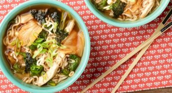 Wonderfully-Lazy Weeknight Family Dinner Recipes
