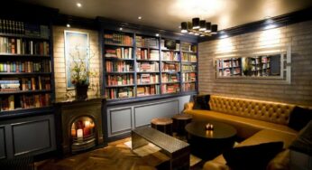 Basement Makeovers: 5 Magical Ways to Transform Your Space