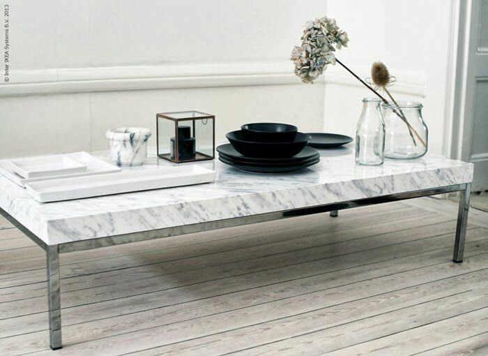 13 Chic Ways to Use Marble Contact Paper - Marble Contact Paper, Marble, diy