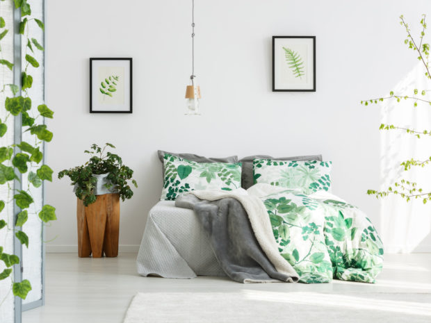 3 Feng Shui Tips For Your Bedroom - tips, interior design, home decor, Feng Shui, decor, bedroom