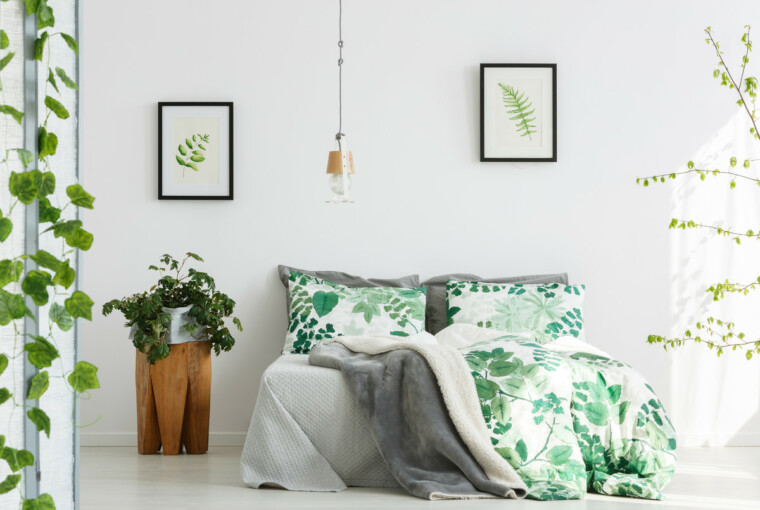 3 Feng Shui Tips For Your Bedroom - tips, interior design, home decor, Feng Shui, decor, bedroom