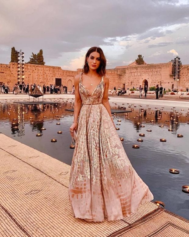 wedding guest dress 2019