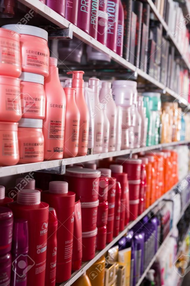 Best HairStyling Products and How to Use Them