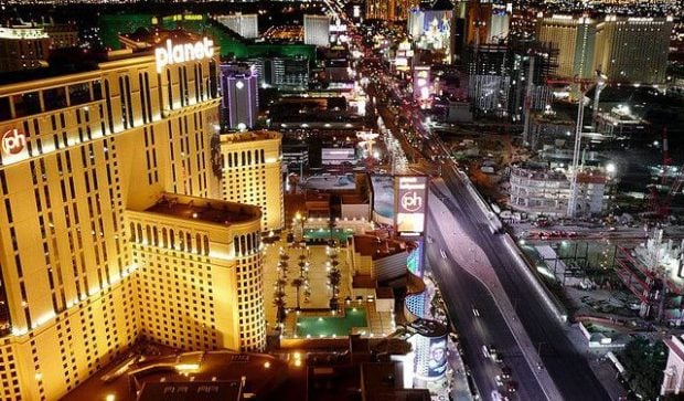Las Vegas as One of Best US Trip Destinations - travel, The long Boulevard, mob museum, las vegas, grand canyon