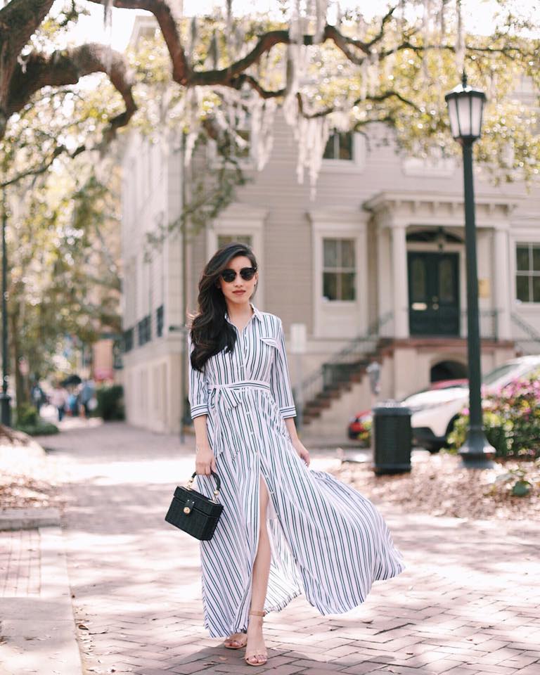 What To Wear This Spring 2019: 15 Great Outfit Ideas
