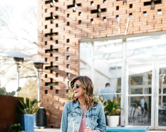 Cutest 15 Spring Outfit Ideas for 2019 - Spring Outfit Ideas to Copy Right Now, spring outfit ideas, spring outfit idea, Early Spring Outfit Ideas