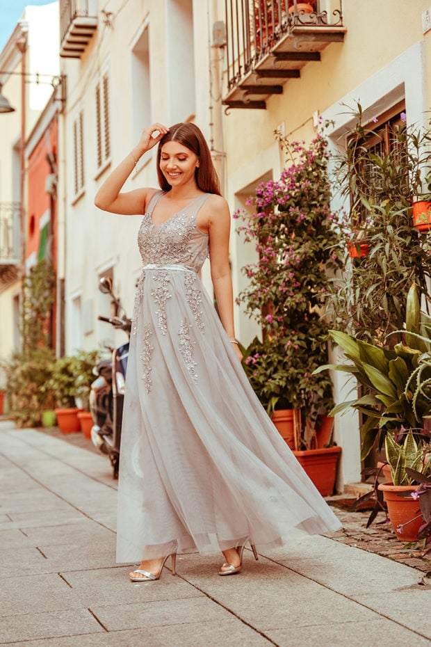 18 Wedding Guest Dresses for Spring/Summer 2019