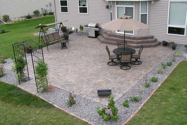 Easy and Affordable Ways to Transform Your Yard for Spring Easy and Affordable Ways to Transform Your Yard for Spring - yard, transform, spring, pot, paint, outdoors, lighting, garden, fence, color, bird feeder