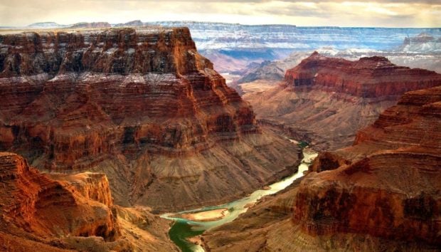 Las Vegas as One of Best US Trip Destinations - travel, The long Boulevard, mob museum, las vegas, grand canyon