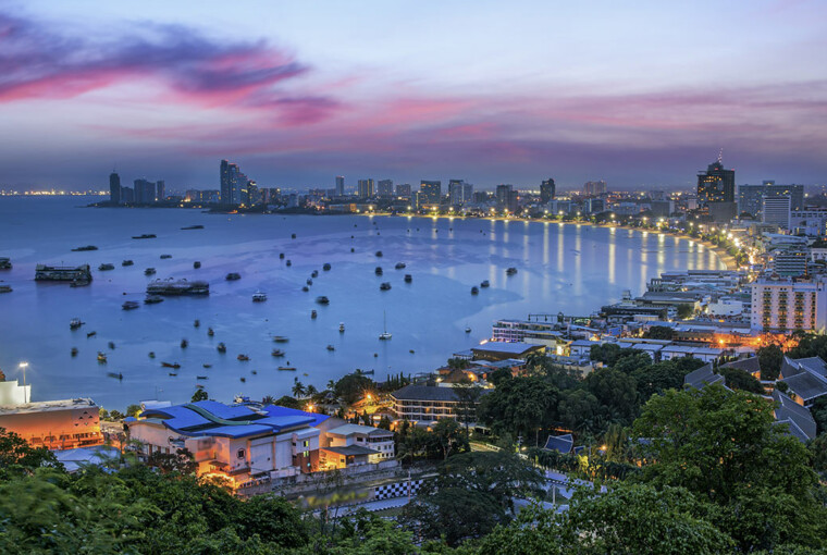 5 Best Ways To Spend Your Nights In Pattaya That Will Guarantee You Moments To Remember 5 Best Ways To Spend Your Nights In Pattaya That Will Guarantee You Moments To Remember - WALKING STREET, Ripley's Believe It or Not, PATTAYA, Mixx Discotheque, JOMTIEN BEACH