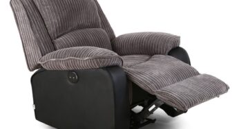 Everything You Need to Know About Recliners