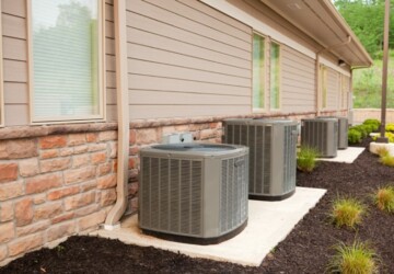 Why You Should Consider House Air Conditioning - safe, living, home, air quality, air conditioning