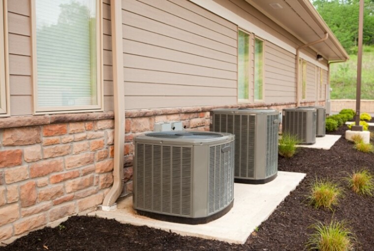 Why You Should Consider House Air Conditioning - safe, living, home, air quality, air conditioning