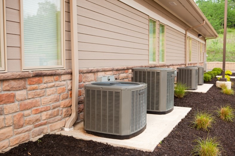 Why You Should Consider House Air Conditioning - safe, living, home, air quality, air conditioning