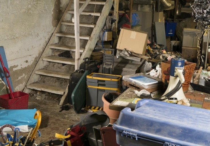 Key Tips for Refreshing Your Basement and Making it Usable Space Key Tips for Refreshing Your Basement and Making it Usable Space - problems, basement