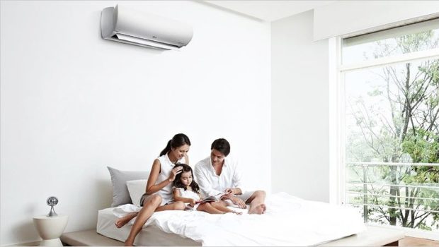 Know How Inverter Technology Works for Split Ac - tehnology, inverter, home, ac