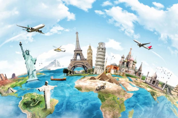 Globe Hopper? Get The Most From Your Travel Rewards - travel, rewards, hotels, frequent, flier, bookings, airline, advantage