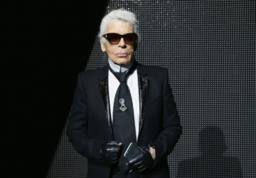 As Karl Lagerfeld Passed Away at 85, Look Back at His Most Memorable Designs and Styles - unique designs, styles, oddities, memories, Karl Lagerfeld, death on February 19, 2019