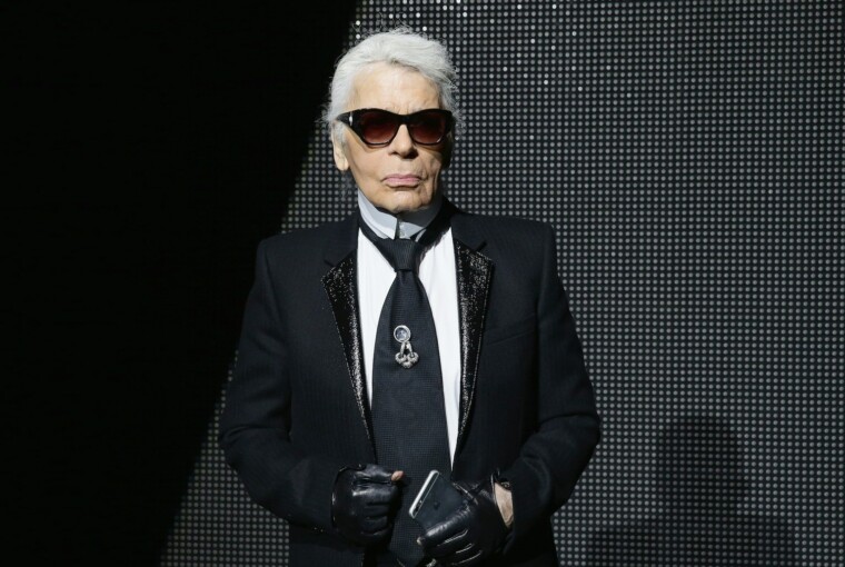 As Karl Lagerfeld Passed Away at 85, Look Back at His Most Memorable Designs and Styles - unique designs, styles, oddities, memories, Karl Lagerfeld, death on February 19, 2019