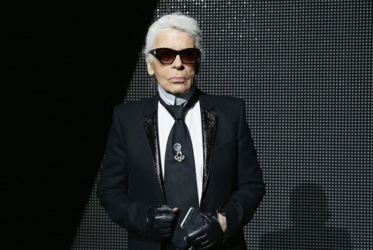 As Karl Lagerfeld Passed Away at 85, Look Back at His Most Memorable Designs and Styles As Karl Lagerfeld Passed Away at 85, Look Back at His Most Memorable Designs and Styles - unique designs, styles, oddities, memories, Karl Lagerfeld, death on February 19, 2019