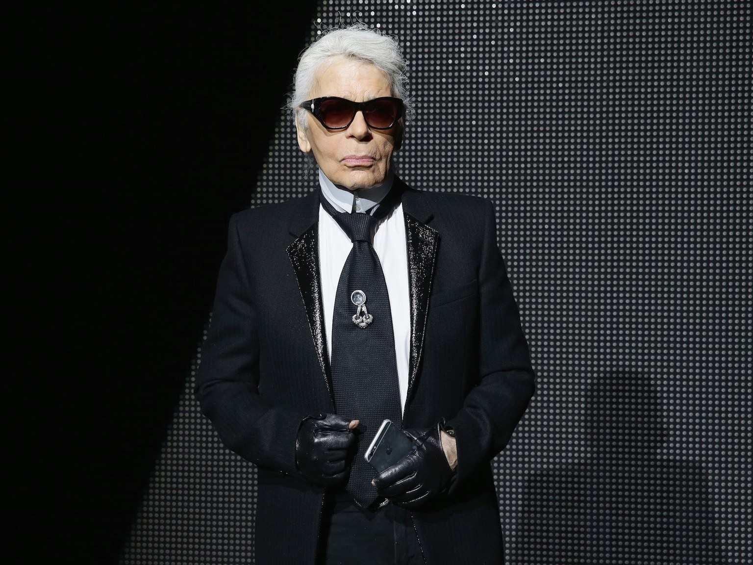 As Karl Lagerfeld Passed Away at 85, Look Back at His Most Memorable ...